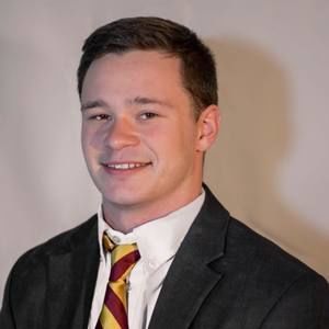 Meet your Posher, Trevor